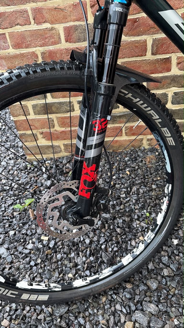 Used BH Bikes Bh Bike Lynx MTB 2019 Mountainbike — image 6 of 7