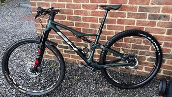 Used BH Bikes Bh Bike Lynx MTB 2019 Mountainbike — image 7 of 7