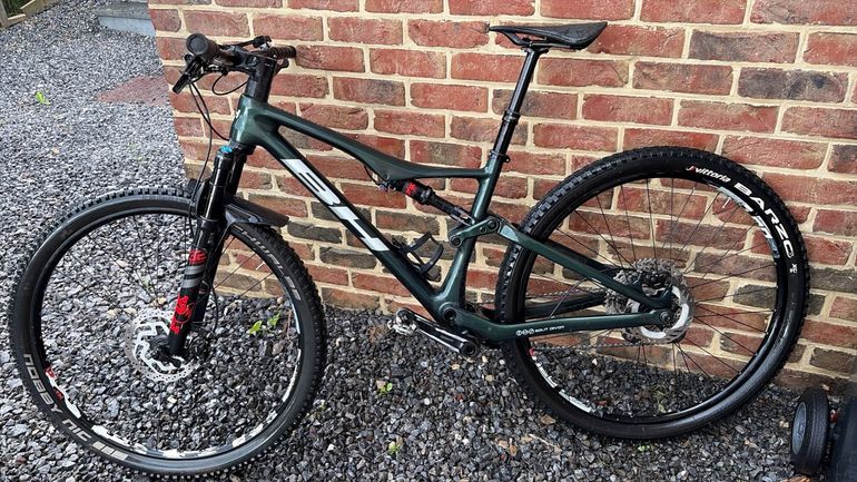 Used BH Bikes Bh Bike Lynx MTB 2019 Mountainbike — image 7 of 7