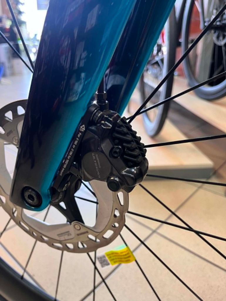 Used Trek Madone SLR 7 Gen 7 2024 2024 Road & Gravel — image 14 of 21