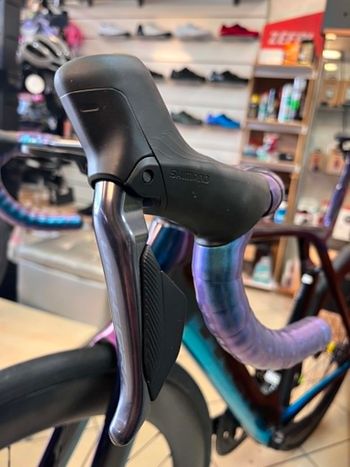 Used Trek Madone SLR 7 Gen 7 2024 2024 Road & Gravel — image 20 of 21