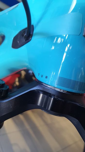 Used Yeti ARC X0 TRANSMISSION 2023 Mountainbike, Blue — image 12 of 19