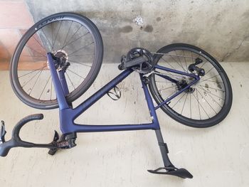 Tweedehands Specialized Tarmac Shimano Ultegra Di2 2026 Road & Gravel — afbeelding 12 van 13