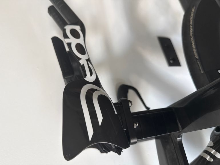 Used Ridley Dean Shimano Dura Ace Di2 2024 Road & Gravel, Black — image 7 of 7