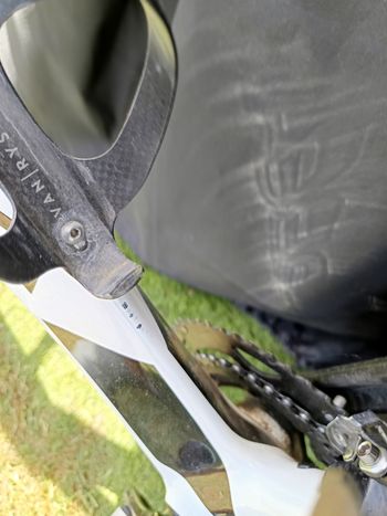Used Orbea Orbea Avant 2016 Road & Gravel — image 6 of 7