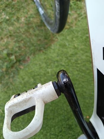 Used Orbea Orbea Avant 2016 Road & Gravel — image 7 of 7