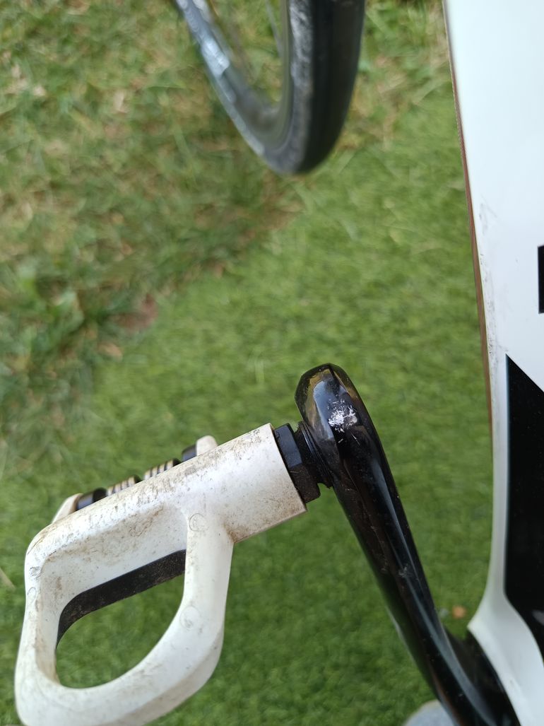 Used Orbea Orbea Avant 2016 Road & Gravel — image 7 of 7