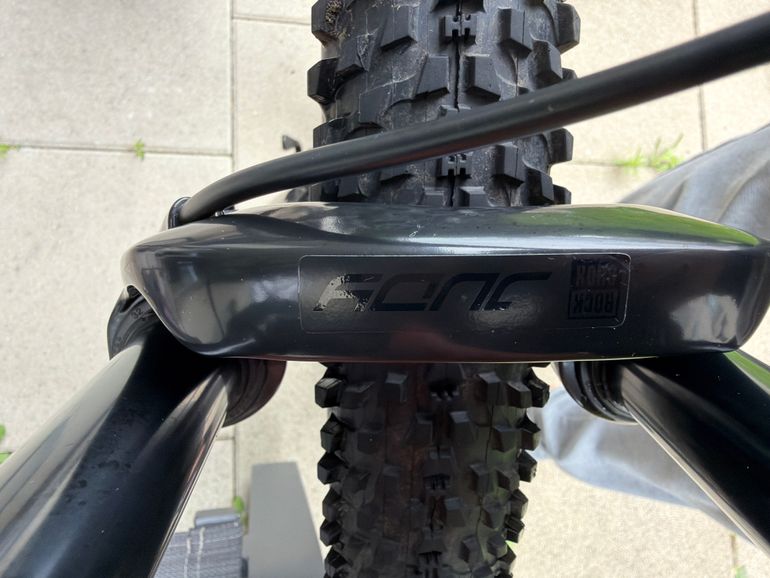 Orbea Onna Shimano Deore 2025 Mountainbike d'occasion — image 8 sur 8