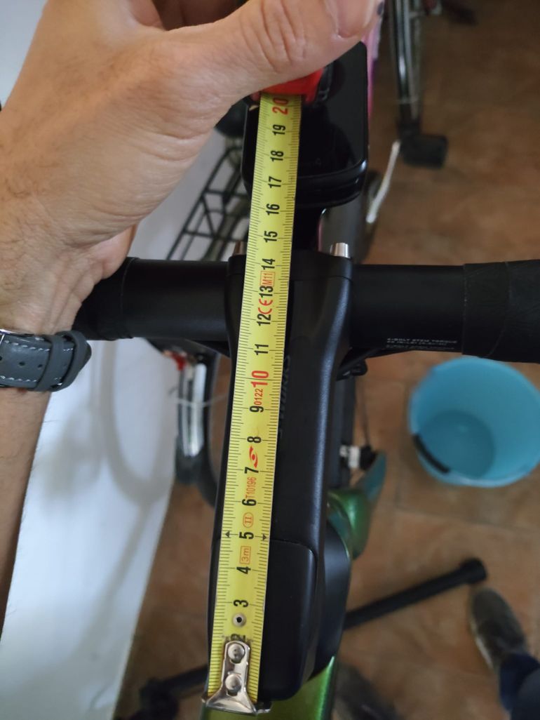 Used Specialized S-Works Tarmac SL7 - Dura Ace Di2 2021 2021 Road & Gravel, Green — image 5 of 9