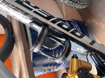 Tweedehands Lapierre Spicy CF 7.9 2021 2021 Mountainbike — afbeelding 13 van 13