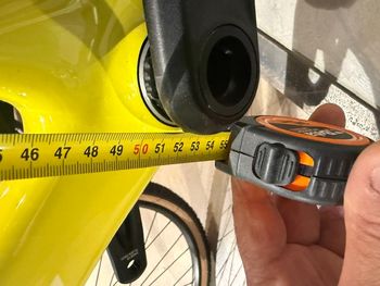 Gebrauchtes Lapierre Crosshill CF 6.0 2025 Road & Gravel, Schwarz — Bild 7 von 8