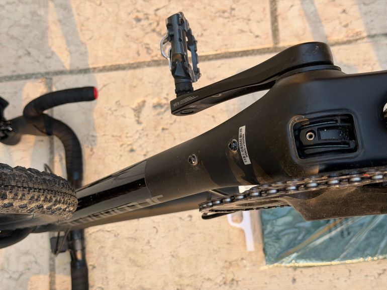 Brugt Specialized Men's Diverge Comp 2019 2019 Road & Gravel — billede 7 af 9