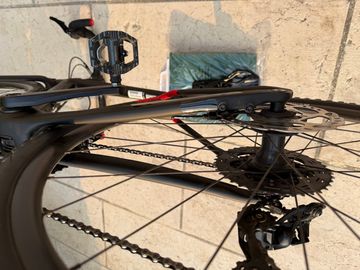 Brugt Specialized Men's Diverge Comp 2019 2019 Road & Gravel — billede 9 af 9