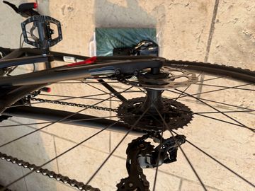 Brugt Specialized Men's Diverge Comp 2019 2019 Road & Gravel — billede 8 af 9