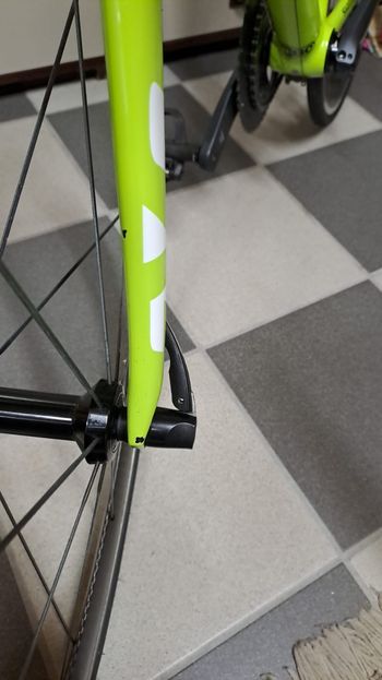 Używany Cannondale Super Six Evo 100 Sagan Limited Edition 2014 2014 Road & Gravel — zdjęcie 9 z 11