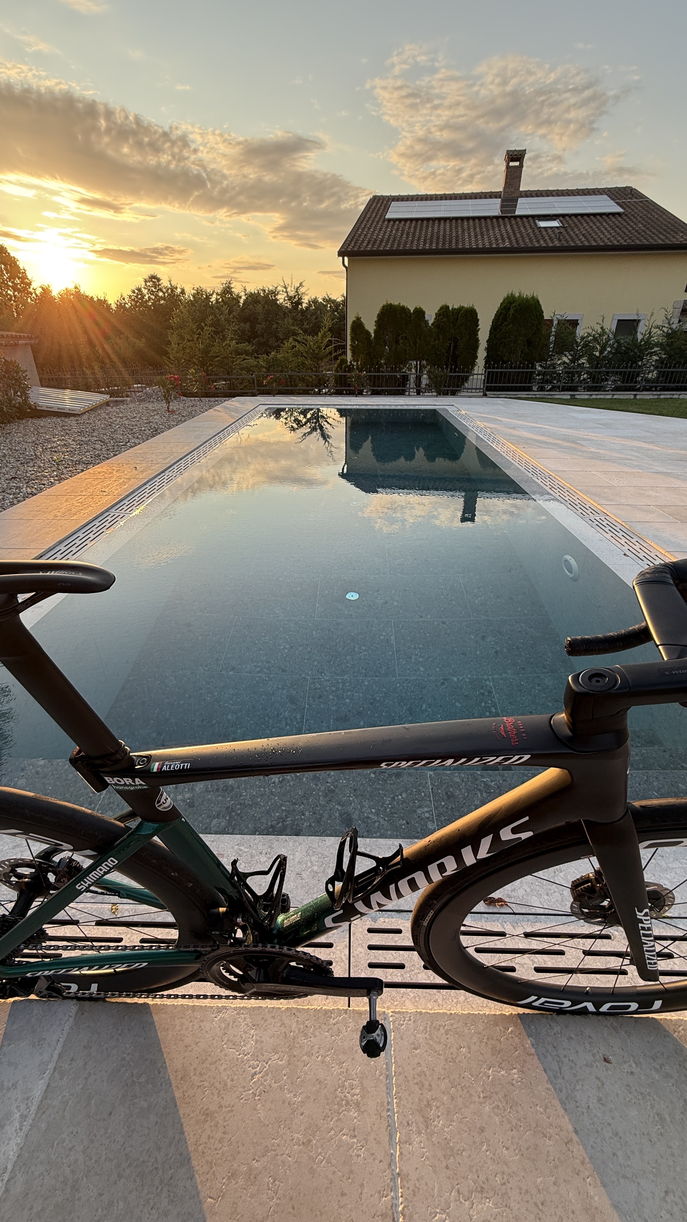 Specialized S-Works Tarmac SL7 - Shimano Dura-Ace Di2 2022 | buycycle