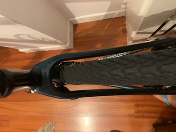Käytetty Giant Advanced 2 2022 2022 Road & Gravel — kuva 7 / 7