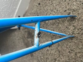 Colnago Super Frameset 1975 Road & Gravel d'occasion — image 4 sur 11