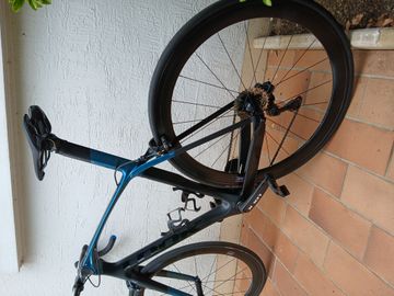 Tweedehands Look 795 LIGHT RS 2020 2020 Road & Gravel — afbeelding 7 van 8