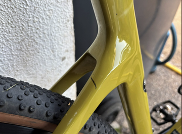 Scott Addict SRAM Rival eTap AXS 2023 Road & Gravel usato, Verde — immagine 8 di 10