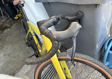 Scott Addict SRAM Rival eTap AXS 2023 Road & Gravel usato, Verde — immagine 9 di 10