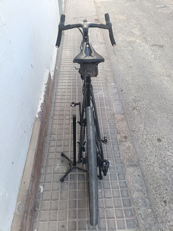 Specialized Crux Expert 2024 2024 Road & Gravel usato, Nero — immagine 7 di 12