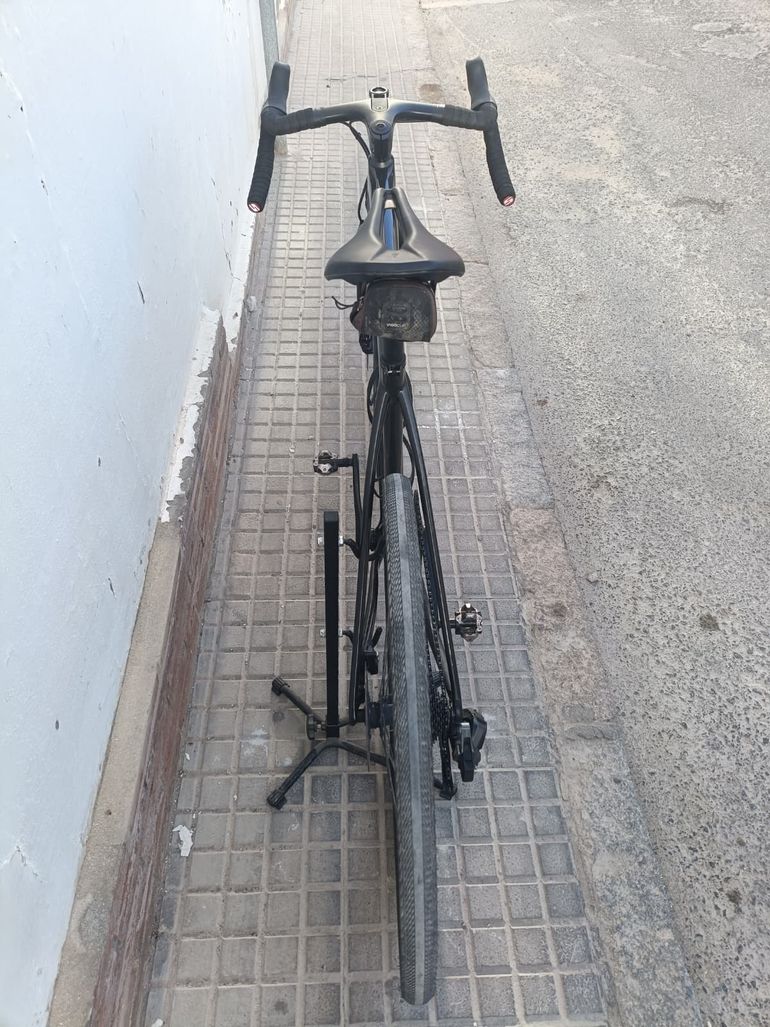 Specialized Crux Expert 2024 2024 Road & Gravel usato, Nero — immagine 7 di 12