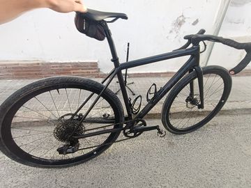 Gebrauchtes Specialized Crux Expert 2024 2024 Road & Gravel, Schwarz — Bild 8 von 12