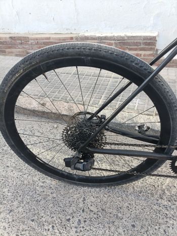 Specialized Crux Expert 2024 2024 Road & Gravel usato, Nero — immagine 10 di 12