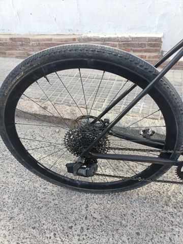 Gebrauchtes Specialized Crux Expert 2024 2024 Road & Gravel, Schwarz — Bild 10 von 12