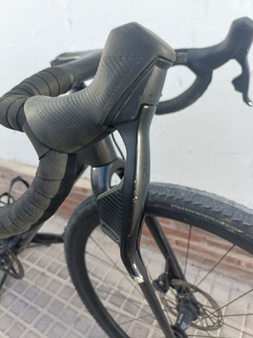 Gebrauchtes Specialized Crux Expert 2024 2024 Road & Gravel, Schwarz — Bild 11 von 12