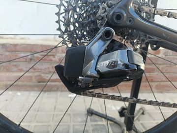 Gebrauchtes Specialized Crux Expert 2024 2024 Road & Gravel, Schwarz — Bild 12 von 12