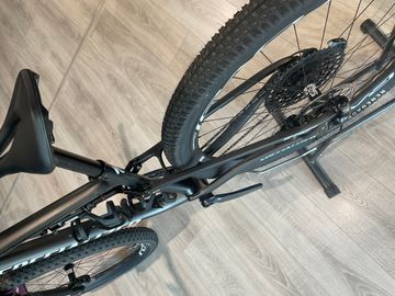 Used Specialized Epic SRAM X01 Eagle 2022 Mountainbike, Black — image 14 of 14