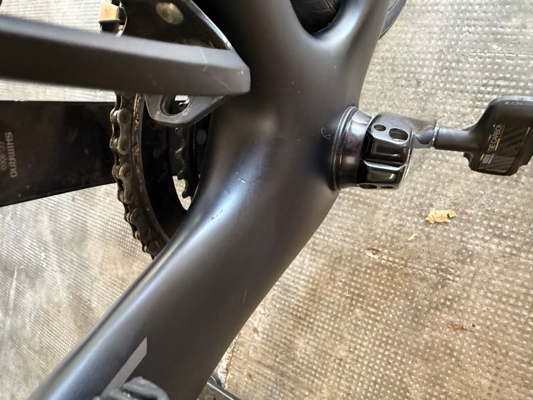 Gebrauchtes Specialized Venge Shimano Dura Ace Di2 2016 Road & Gravel, Schwarz — Bild 10 von 10