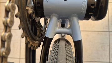 Used Standert Pfadfinder SRAM Rival 2024 Road & Gravel, Blue — image 18 of 21