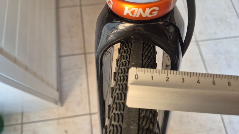 Used Standert Pfadfinder SRAM Rival 2024 Road & Gravel, Blue — image 20 of 21