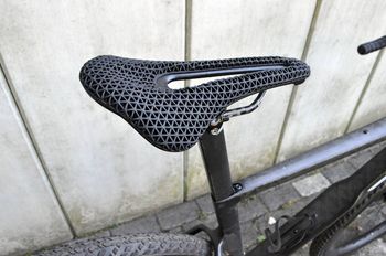 Used 3T Exploro Racemax Italia 2025 Road & Gravel, Black — image 8 of 12
