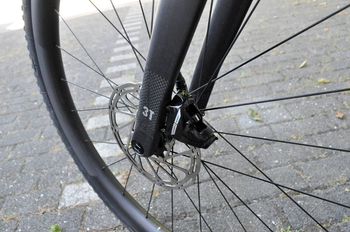 Used 3T Exploro Racemax Italia 2025 Road & Gravel, Black — image 10 of 12