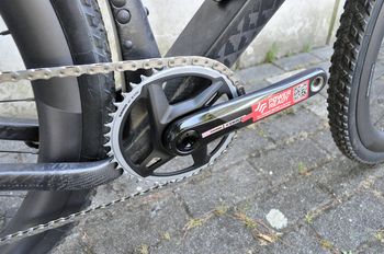 Used 3T Exploro Racemax Italia 2025 Road & Gravel, Black — image 12 of 12