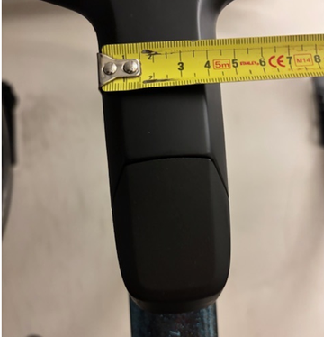 Używany Scott Foil Shimano Ultegra Di2 2025 Road & Gravel — zdjęcie 9 z 9