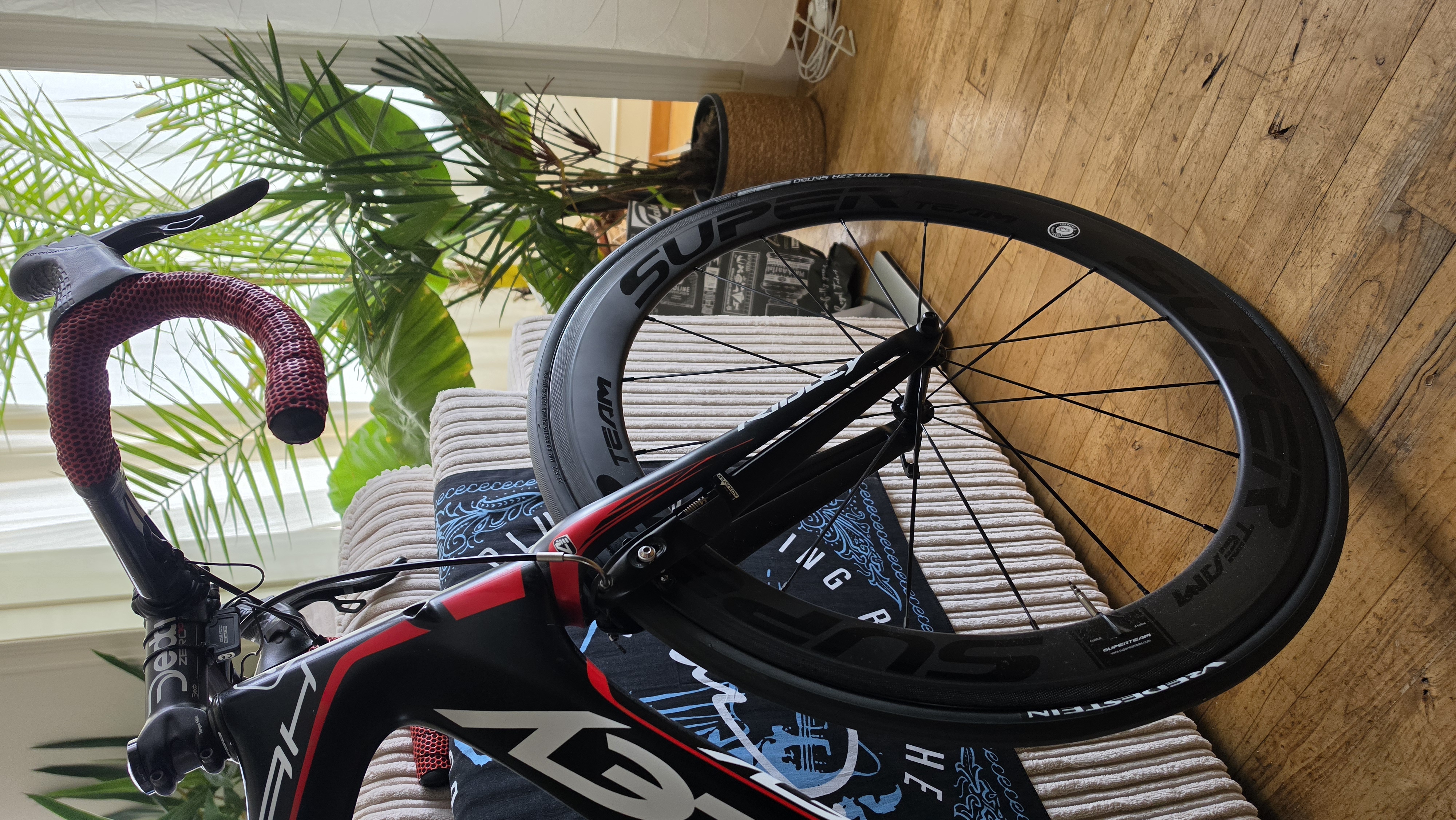 Ridley Noah Fast Lotto Soudal Edition | buycycle