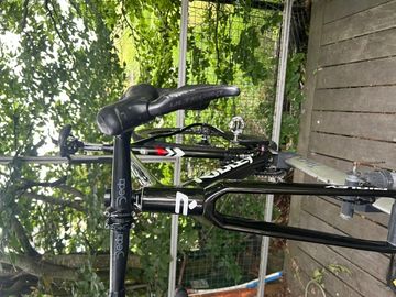 Ridley X-night Shimano Ultegra Di2 (12 Speed) 2023 Road & Gravel usato, Nero — immagine 15 di 15