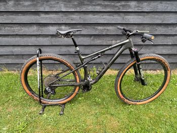 Brugt Specialized S-Works Epic 2021 2021 Mountainbike — billede 8 af 12