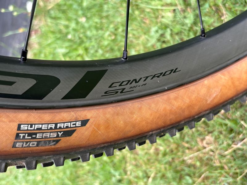 Specialized S-Works Epic 2021 2021 Mountainbike usato, Verde — immagine 9 di 12