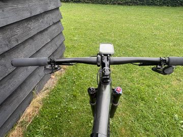 Specialized S-Works Epic 2021 2021 Mountainbike usato, Verde — immagine 10 di 12