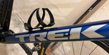 Used Trek Procaliber 9.6 2021 2021 Mountainbike, Blue, 29 — image 10 of 13