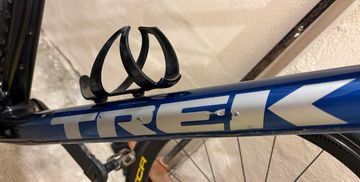 Used Trek Procaliber 9.6 2021 2021 Mountainbike, Blue, 29 — image 10 of 13