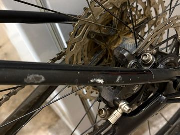 Used Trek Procaliber 9.6 2021 2021 Mountainbike, Blue, 29 — image 13 of 13