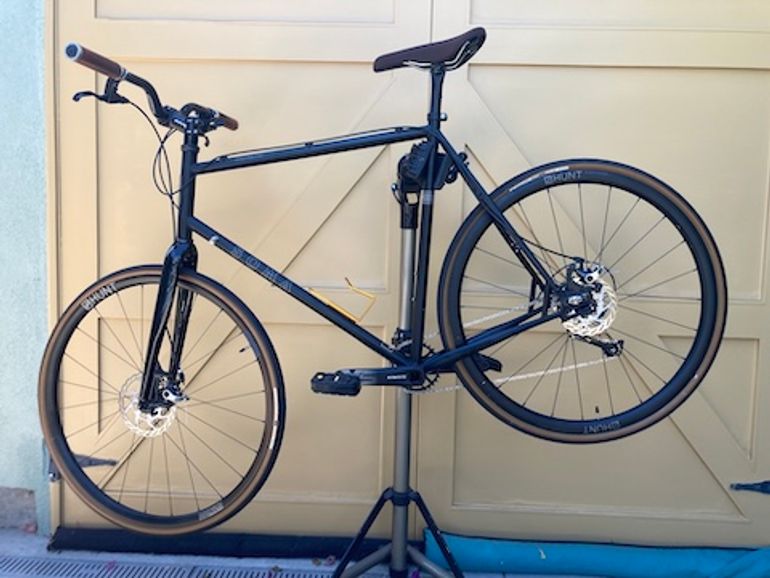 Used Soma Wolverine B-type 2024 2024 Road & Gravel, Black — image 6 of 6