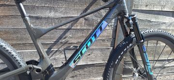 Używany Scott Spark RC SL 2026 2026 Mountainbike — zdjęcie 4 z 19